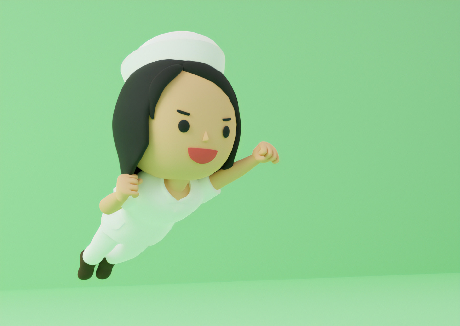 心と身体を支える