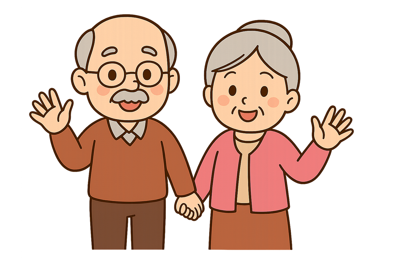 高齢者支援の最前線であなたの笑顔を支える看護師募集！