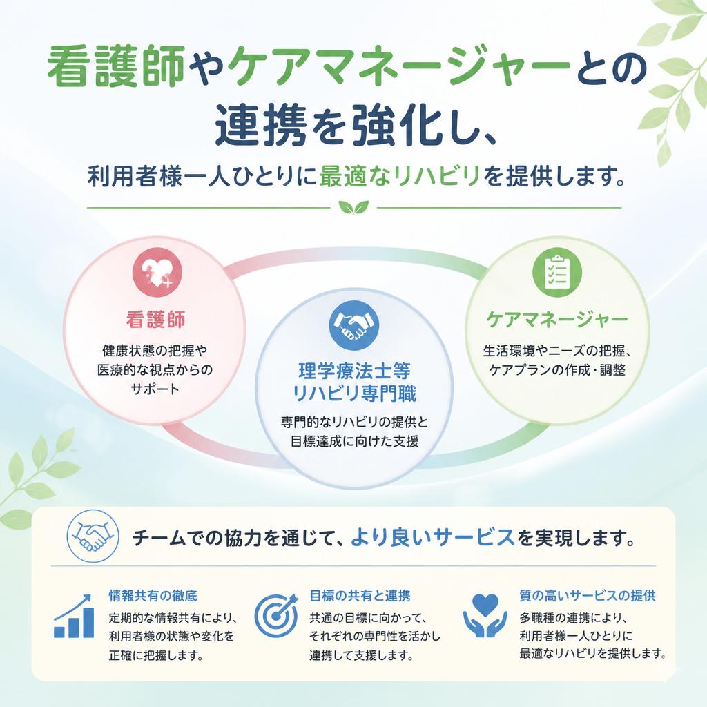 充実したサポート体制